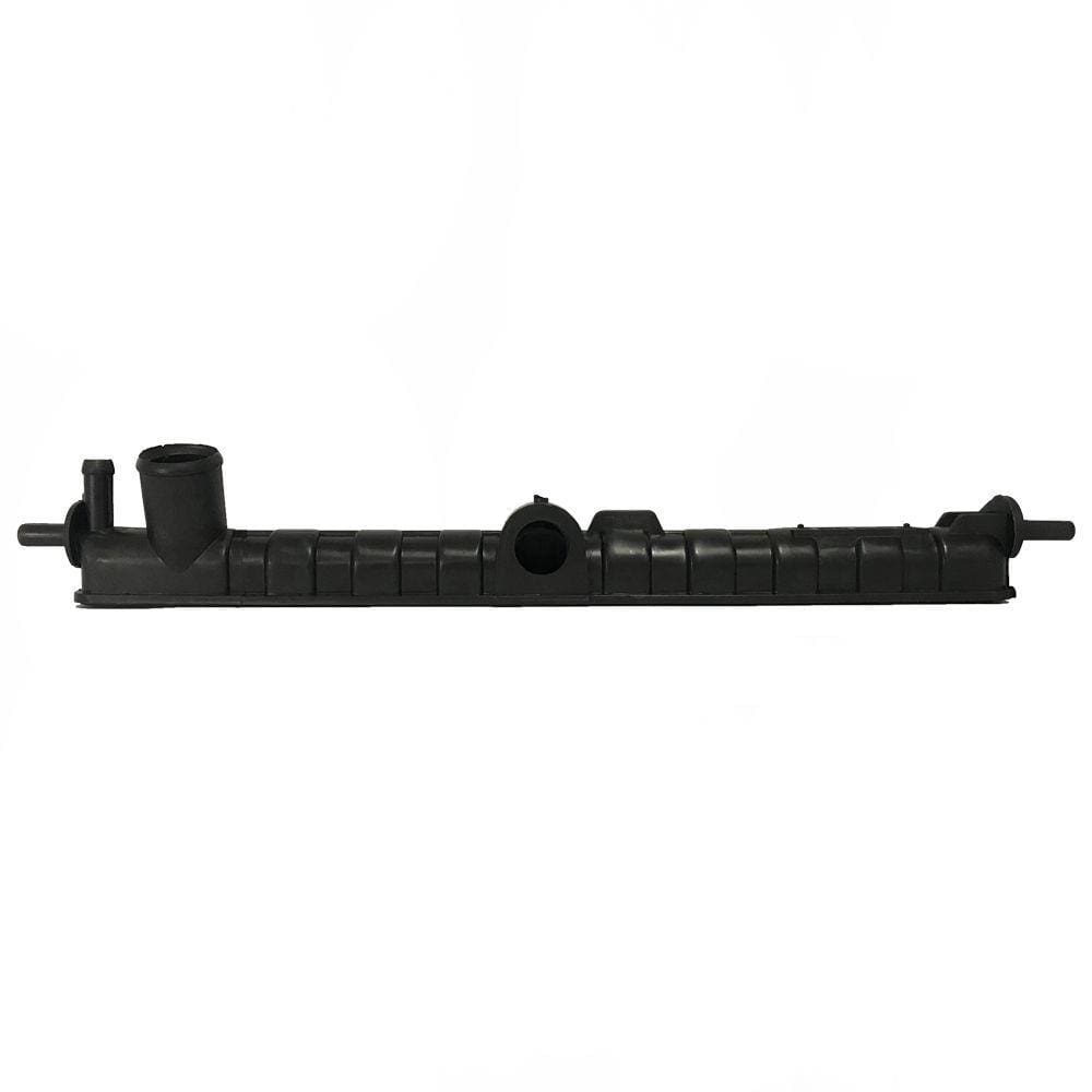 Caixa de Radiador Gm Kadett Fino Cebolão Aberto 38mmx417mm