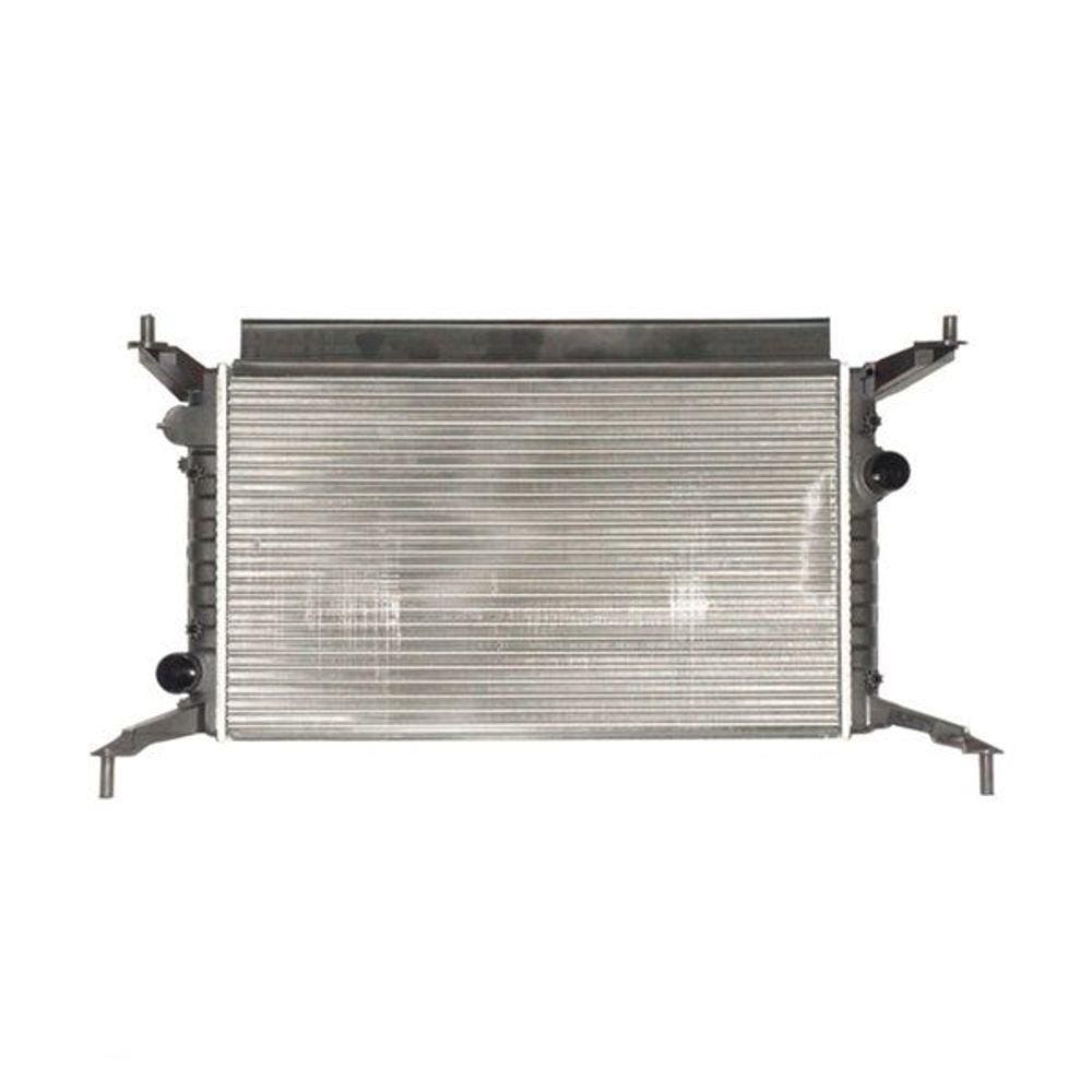 Radiador de Água Celta Prisma C/Ar Manual 2006 a 2011