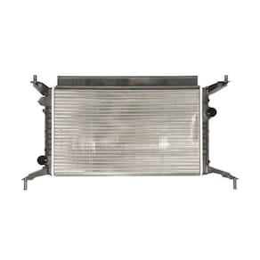 Radiador de Água Celta Prisma C/Ar Manual 2006 a 2011