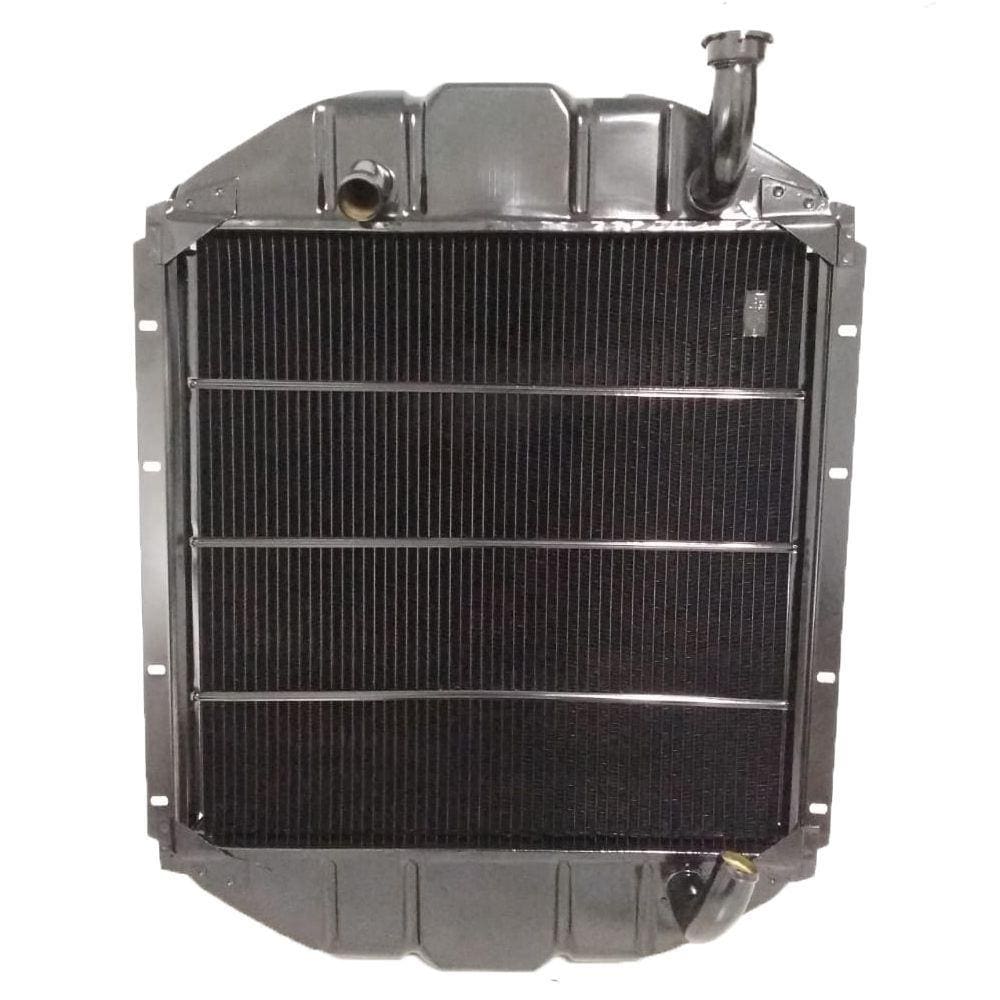 Radiador de Água MB L1113 1313 1513 2013 2213 585X595X2CTI