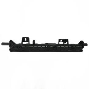 Caixa de Radiador Ford Ecosport / Fiesta Inferior 43mmx361mm
