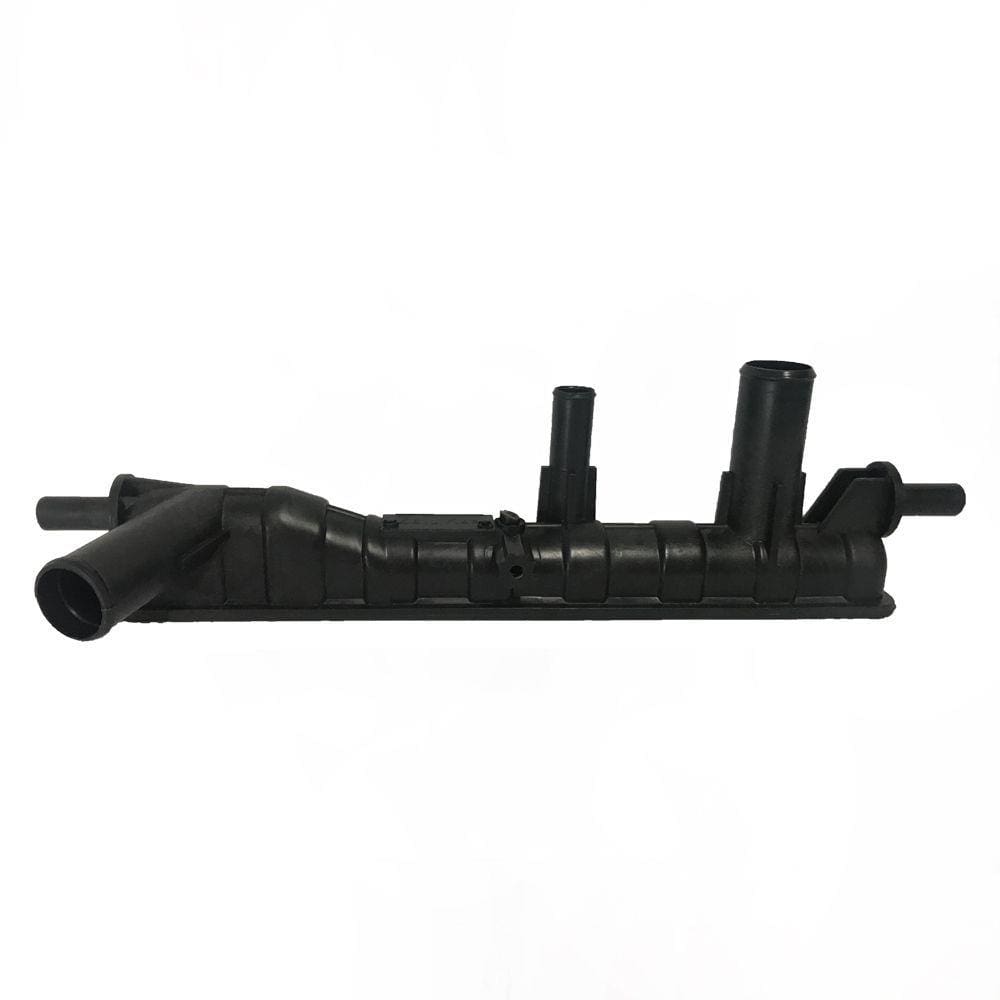 Caixa de Radiador Ford Fiesta 1.0 Superior 42mmx306mm