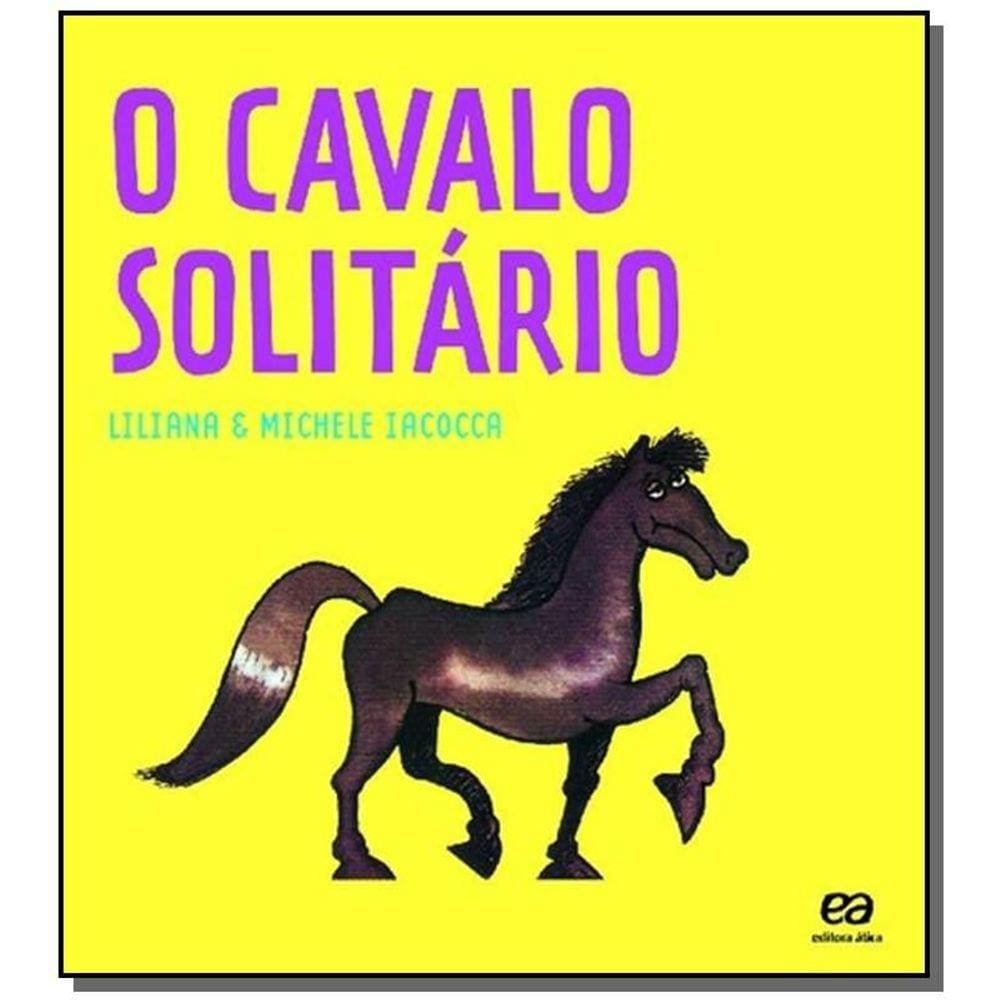 O cavalo transando | Pontofrio