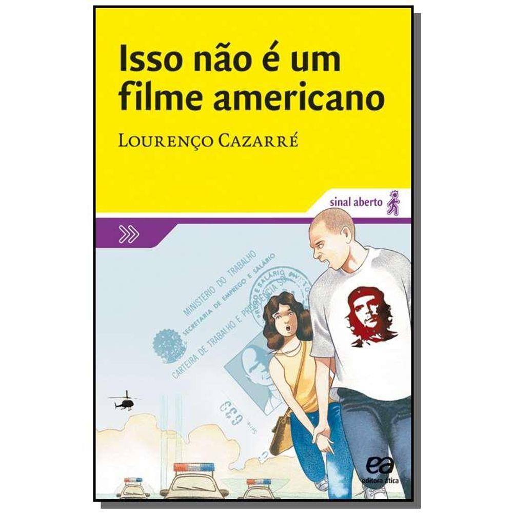 Sinal Aberto Pontofrio