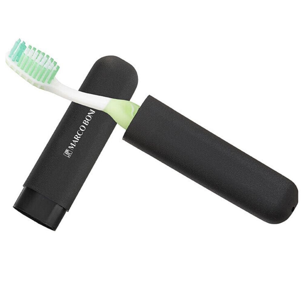 Porta Escova Dental - Ideal Para Viagem - Marco Boni