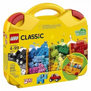 Lego Classic - Maleta da Criatividade