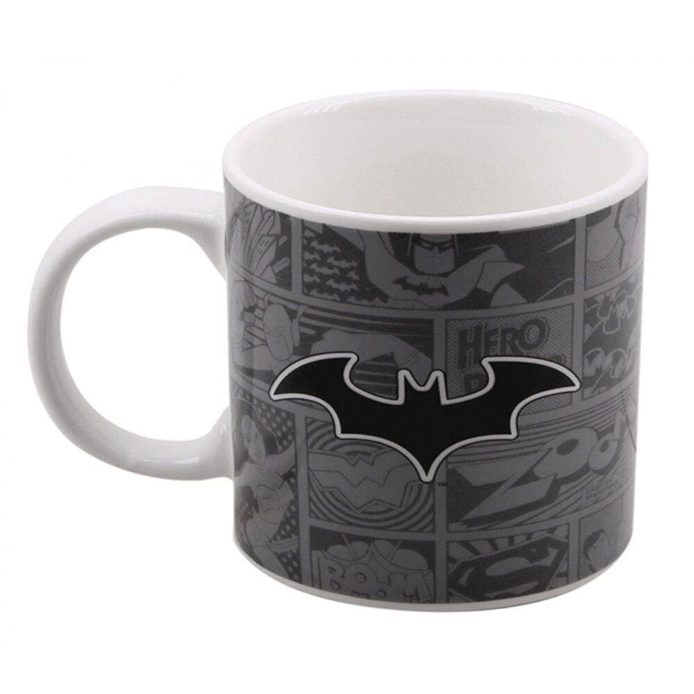 Caneca Porcelana Batman