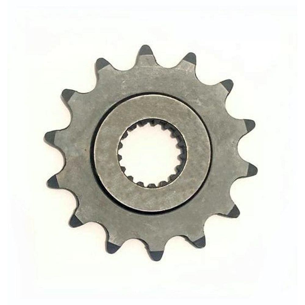Pinhão Aço 1045 Cr 250 Crf 450x Crf 450r 12 13 14 Dentes
