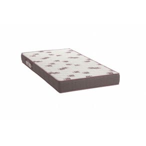 Colchão Solteiro Light D28 Ortobom 78X188X14 - 1041602649