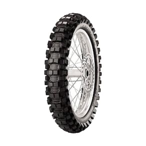 Pneu Moto Pirelli 110/90-19 Scorpion MX Extra X 62M TT Rear
