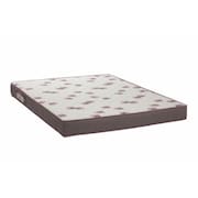 Colchão Light D28 Queen (158x198x14) - Ortobom