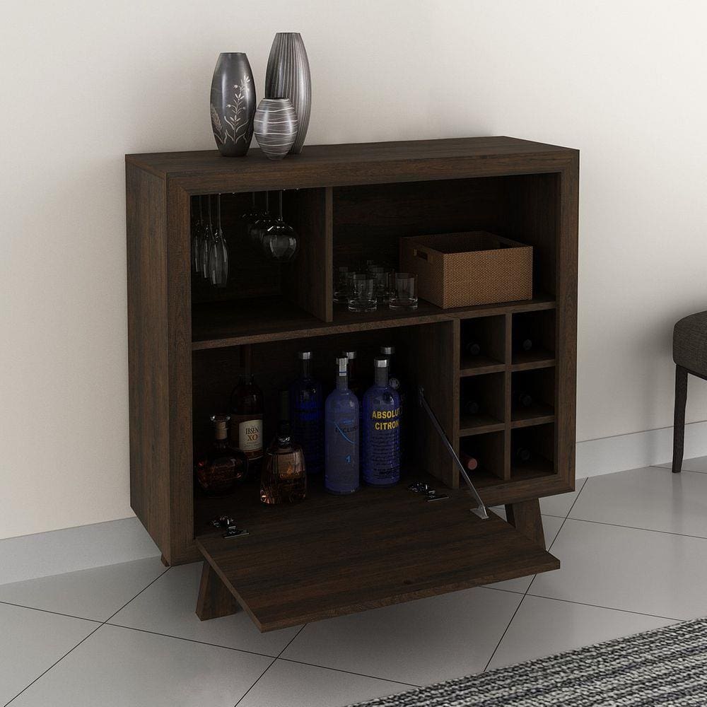Adega Grande Ad5002 Rustico - Tecnomobili