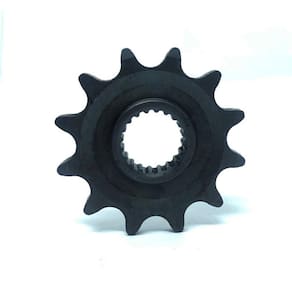 Pinhão Avtec Aço 1045 Kx 250f 2006 a 2019 12 13 14 Dentes