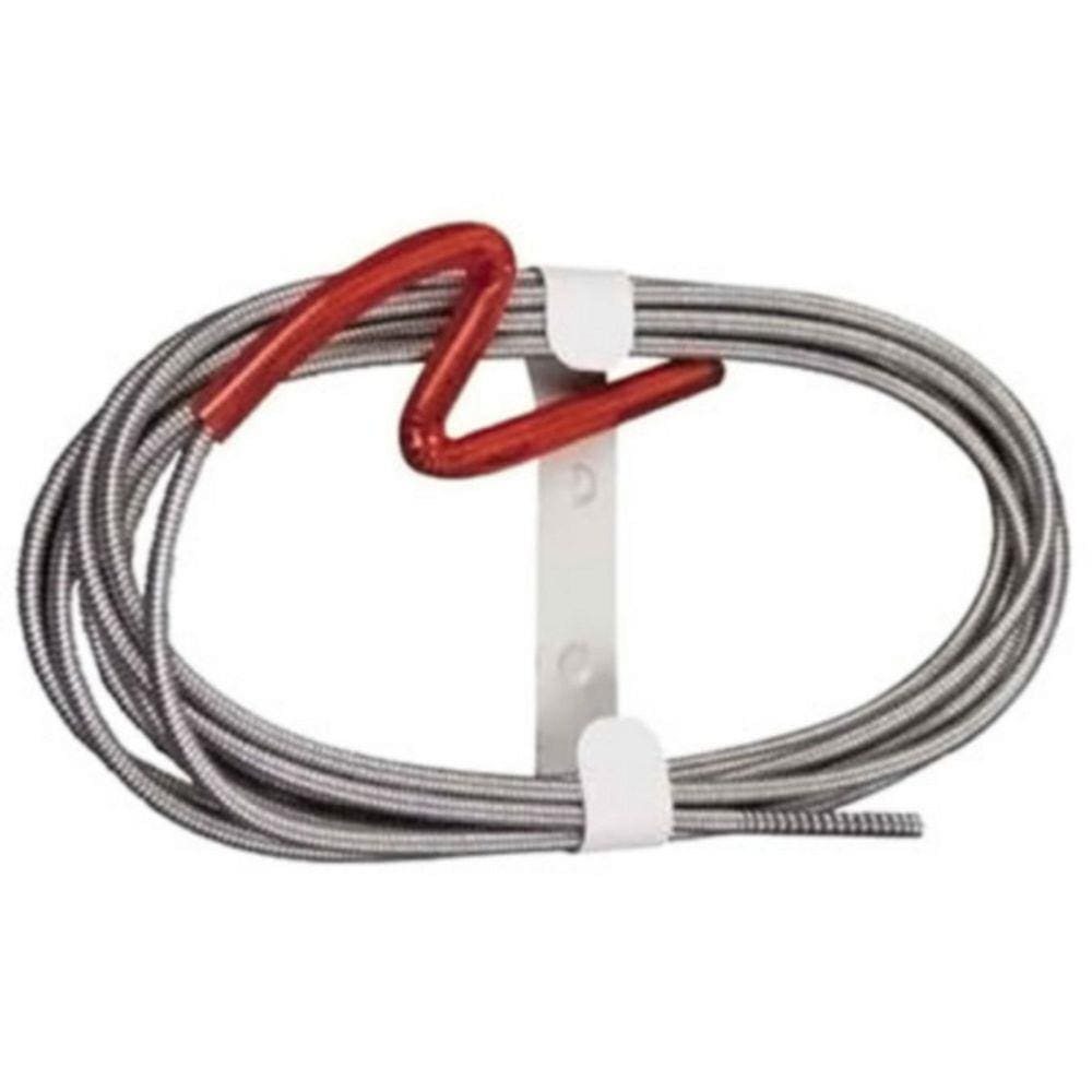 Sonda Desentupidora 4M - 6Mm