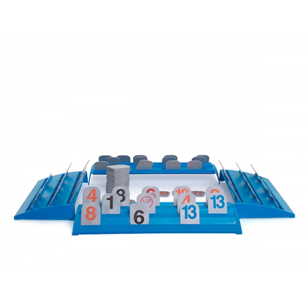 Jogos Dican - Rummi