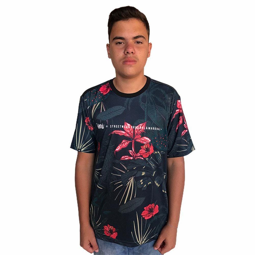 camiseta adidas florida masculina