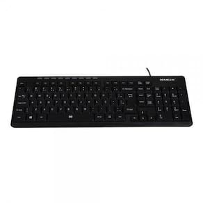 Teclado Mox (Mo-Kb120)