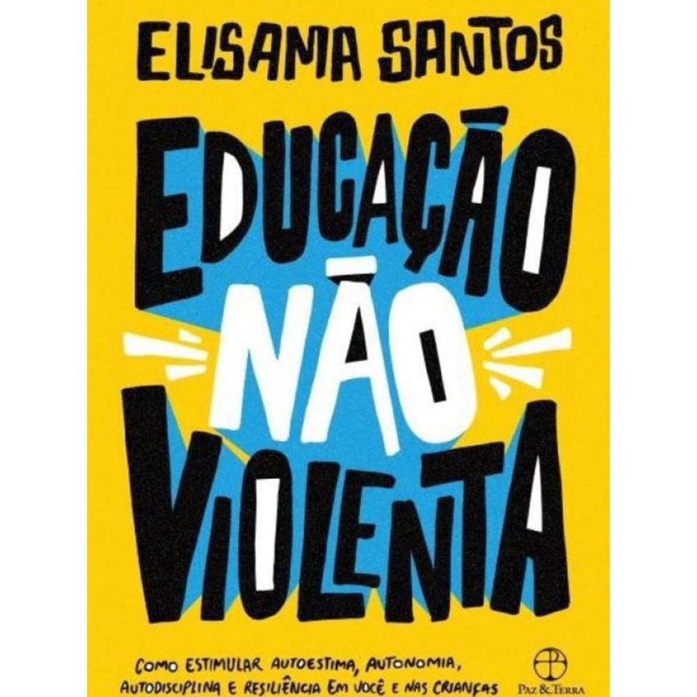 Livro Educacao Nao Violenta