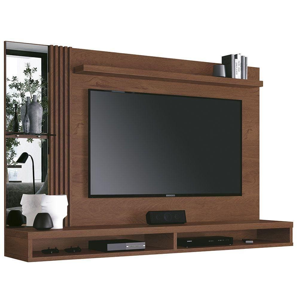 Painel Home Paris Para Tv De Até 55 Polegadas ViaNossa