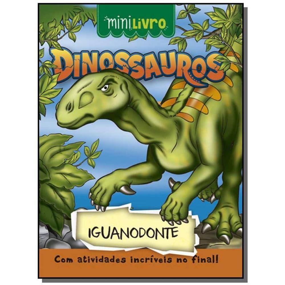 Jogo dinossauro 3d  Black Friday Pontofrio