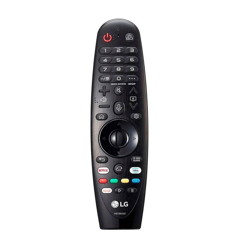 Controle Mr22ga Smart Magic Ponto
