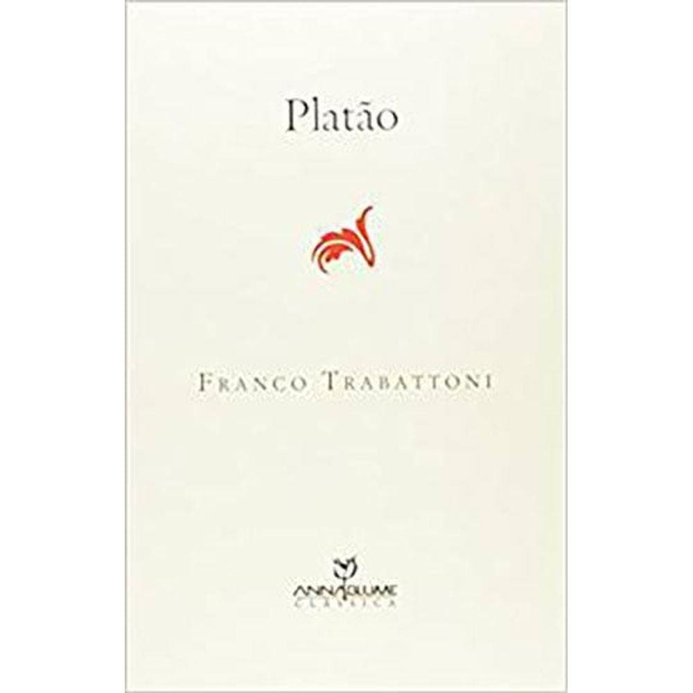 Platão - Franco trabattoni