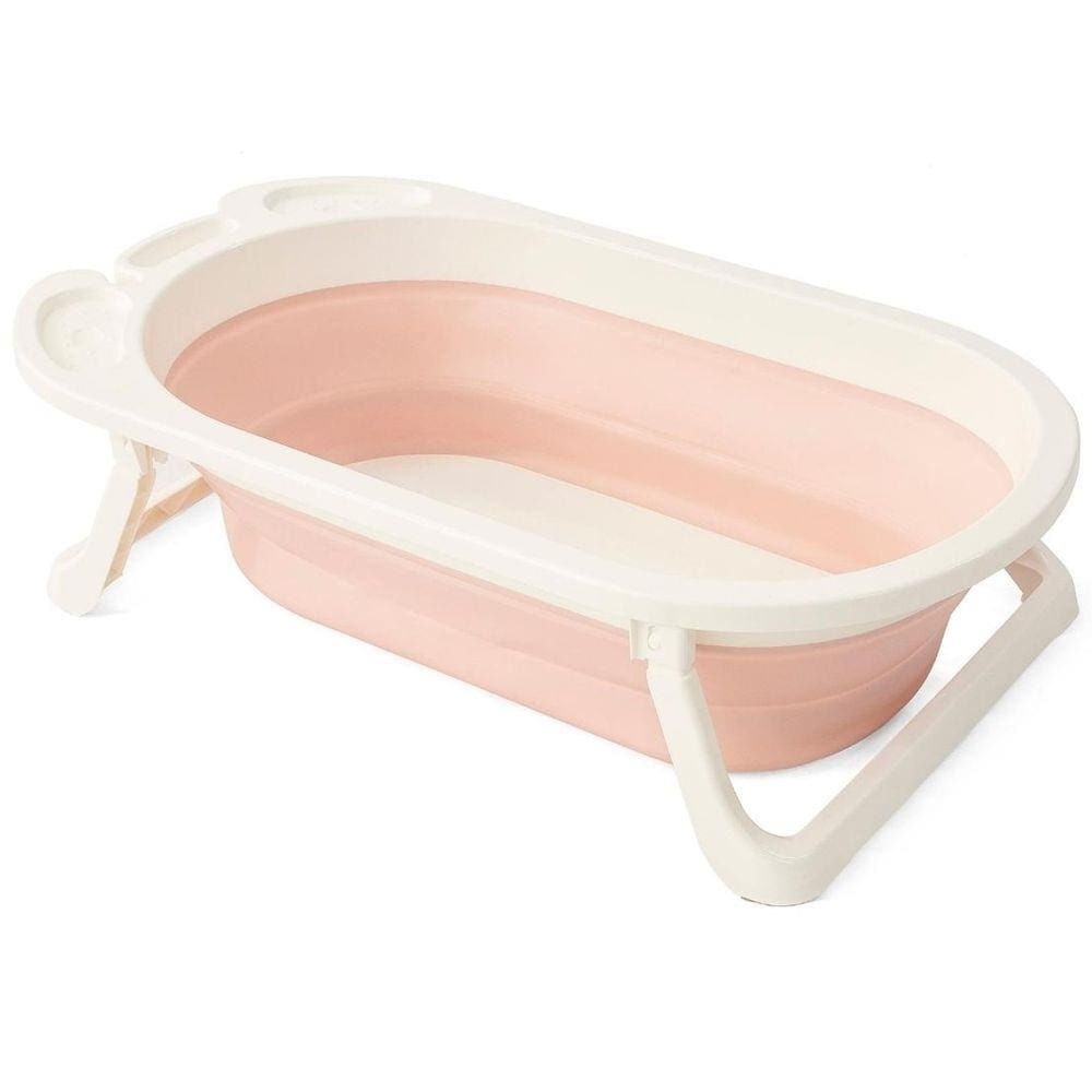 Banheira Dobrável Bagno Portátil Baby Style