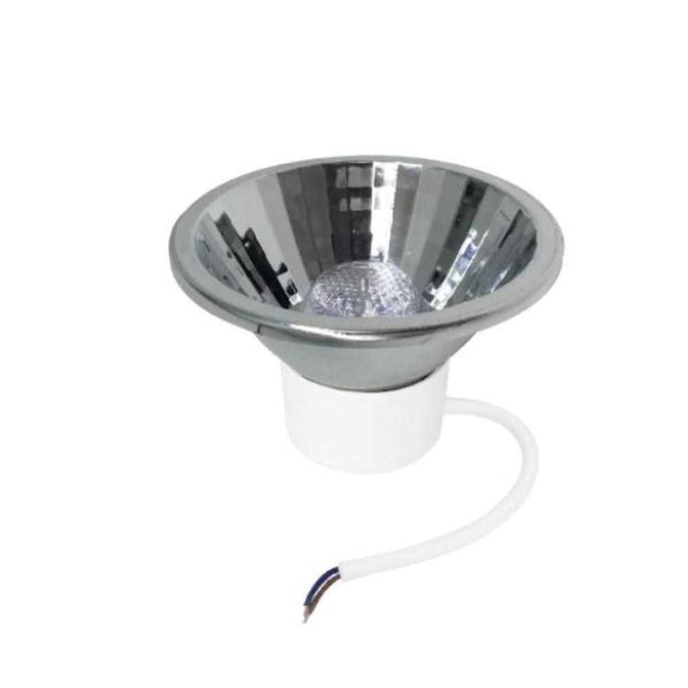 Lampada/Modulo Ar70 4000K Bivolt