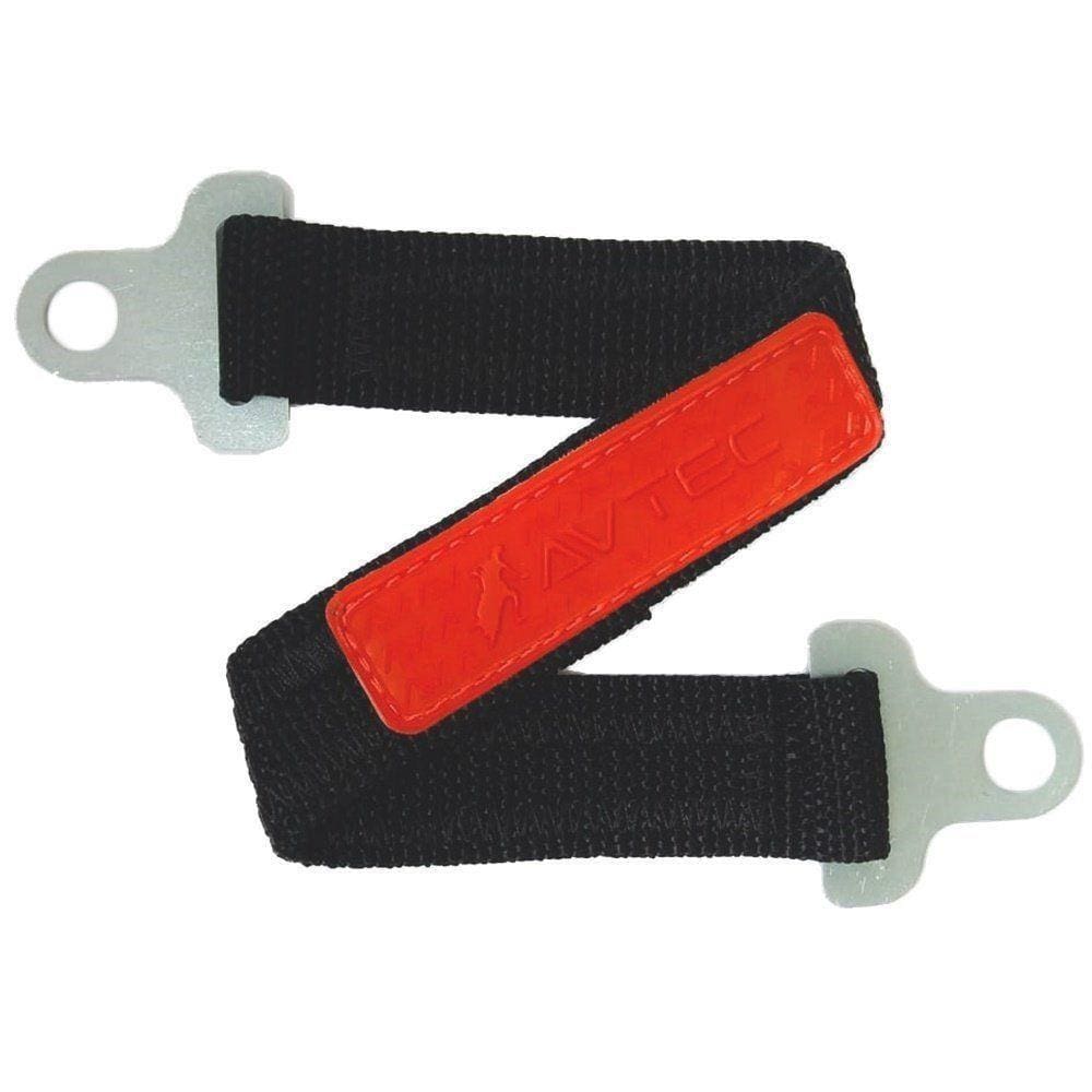 Cinta Ajuda Avtec Traseira Crf 230 Crf 150f