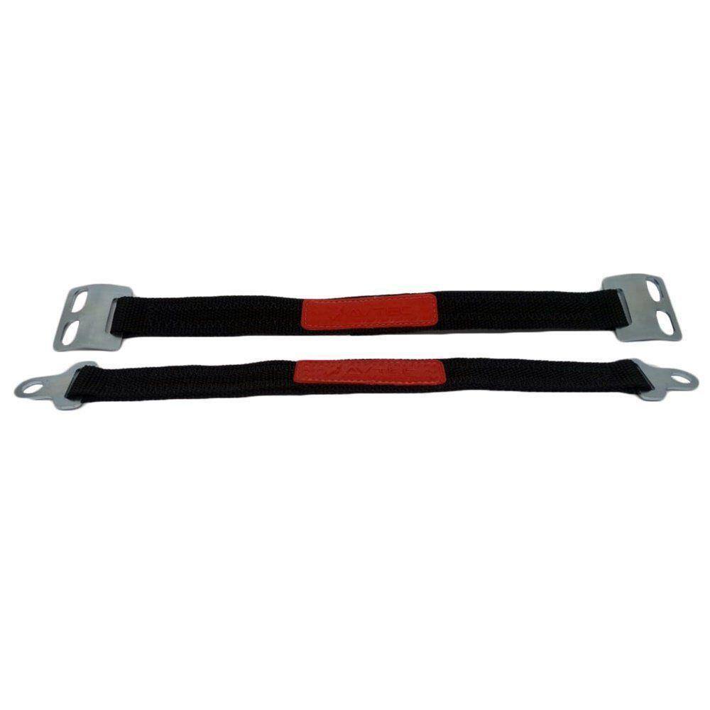 Kit Cinta ajuda Avtec Dianteira Traseira Crf 230 Crf 150f