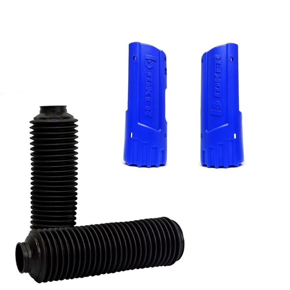 Sanfona Suspensão X cell Protetor Bengala Biker Crf 230f