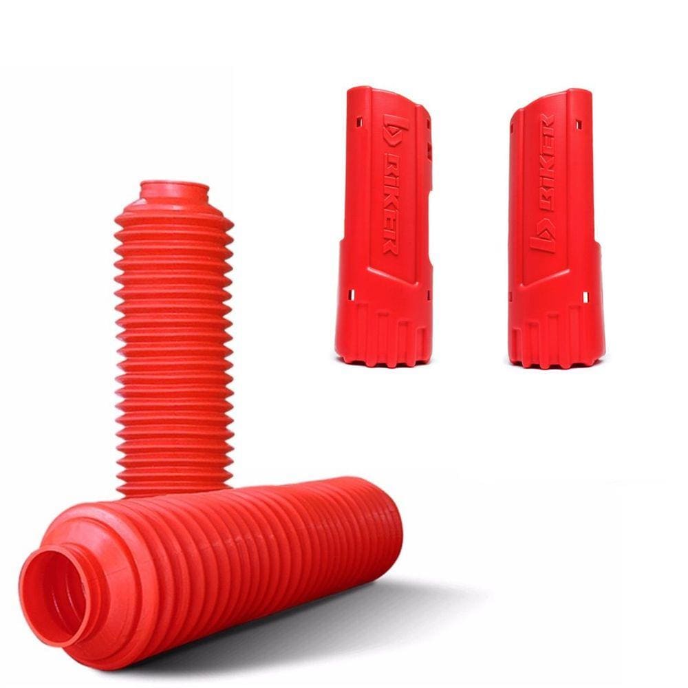 Sanfona Suspensão X cell Protetor Bengala Biker Crf 230f