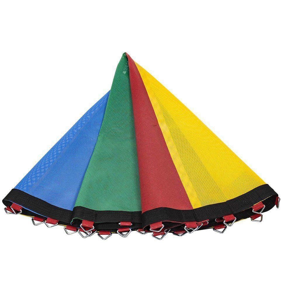 Lona de Salto para Cama Elástica 3,05/3,10m ChicoPlay Colorida Nacional