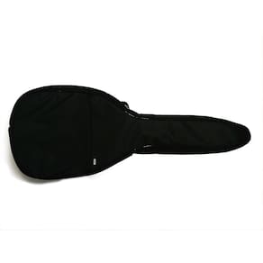 Capa Para Violão Com Bolso Luxo Acolchoada Forrada V150LX