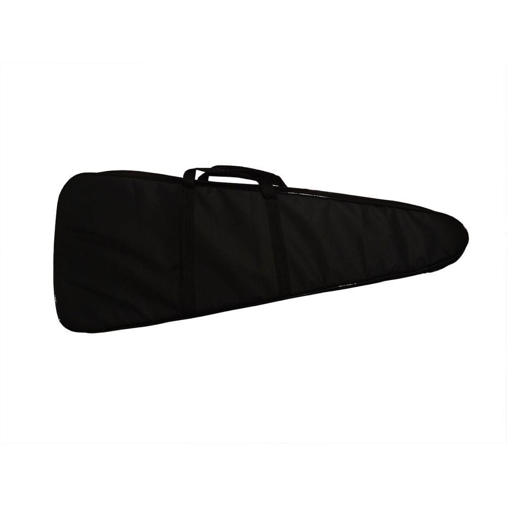 Capa Para Guitarra Luxo Acolchoada Forrada G150LX