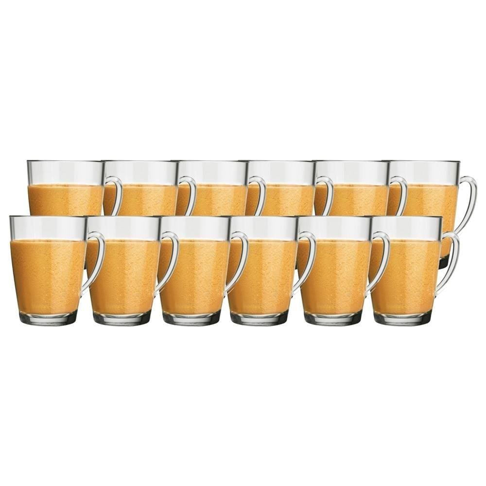 Caneca Tarsila 300ml 12 Peças - Nadir