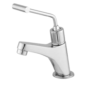 Torneira ParaDeficiente Pne Automática Lavatório Nbr 9050