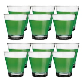 Copo Nadir Ilhabela Rocks 350ml Embalagem com 12 Unidades