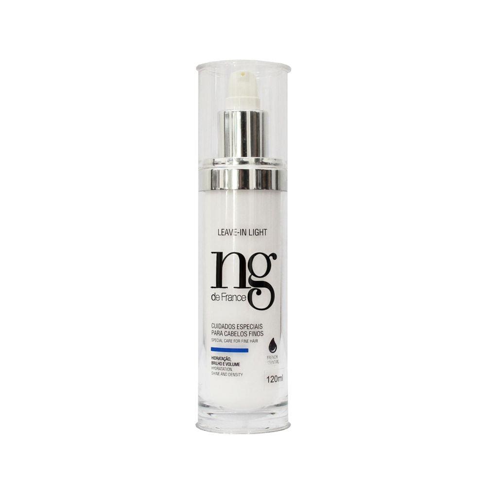 Leave In Light Ng De France - 120Ml