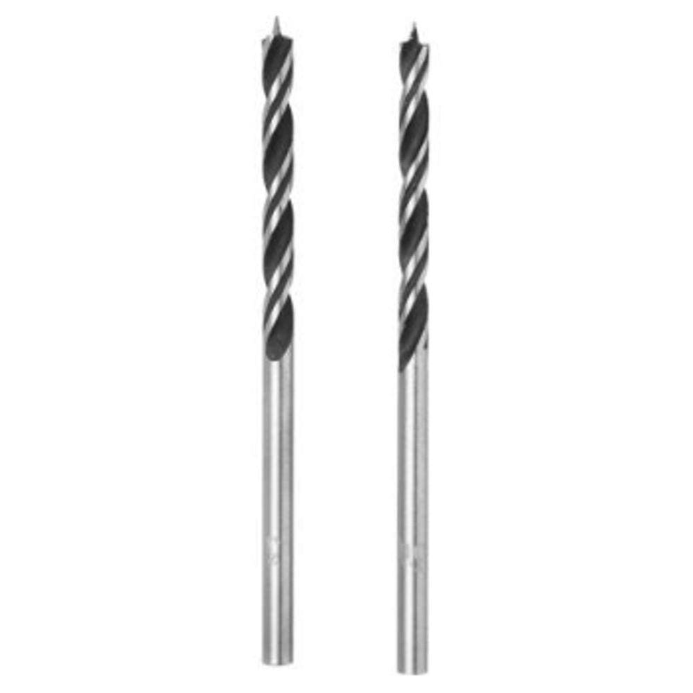 Broca para Madeira 12mm 1 Unidade Bauker