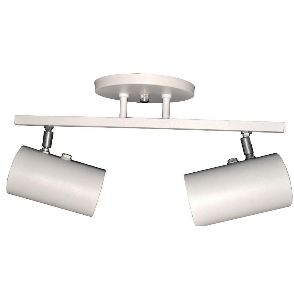 Spot de Sobrepor 2 Lâmpadas 1090 Pavilonis