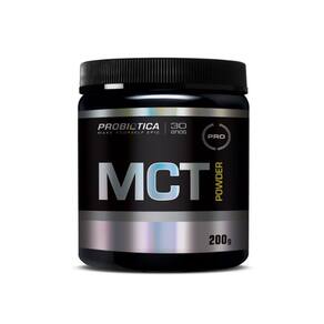 Mct Powder 200gr - Probiótica