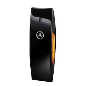 Perfume Mercedes Benz Club Black EDT 100ml