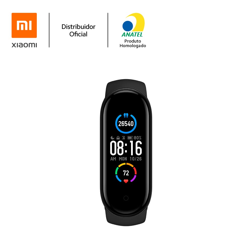 smartwatch innova m4
