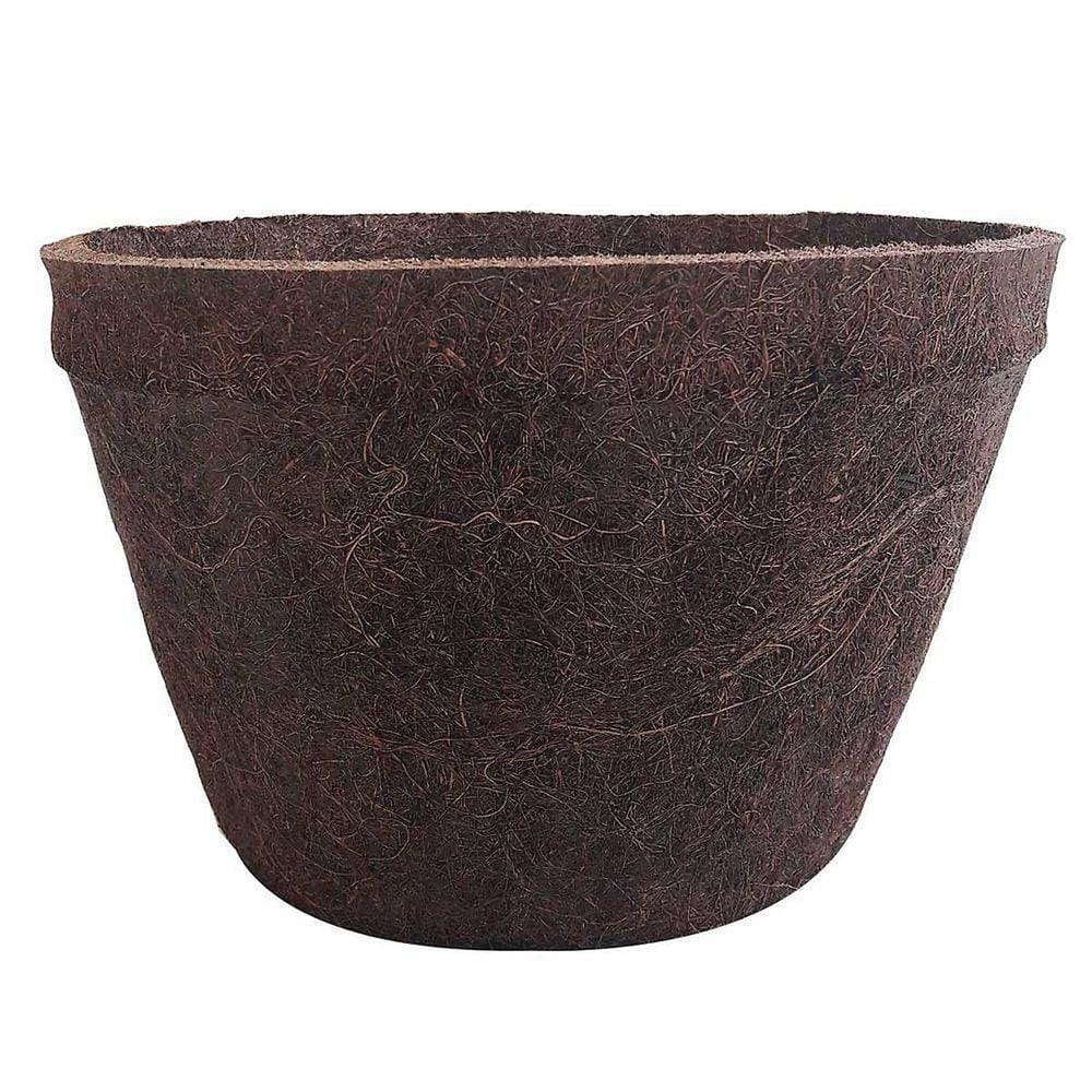 Vaso N14 Fcc Marrom 26x18cm Coquim