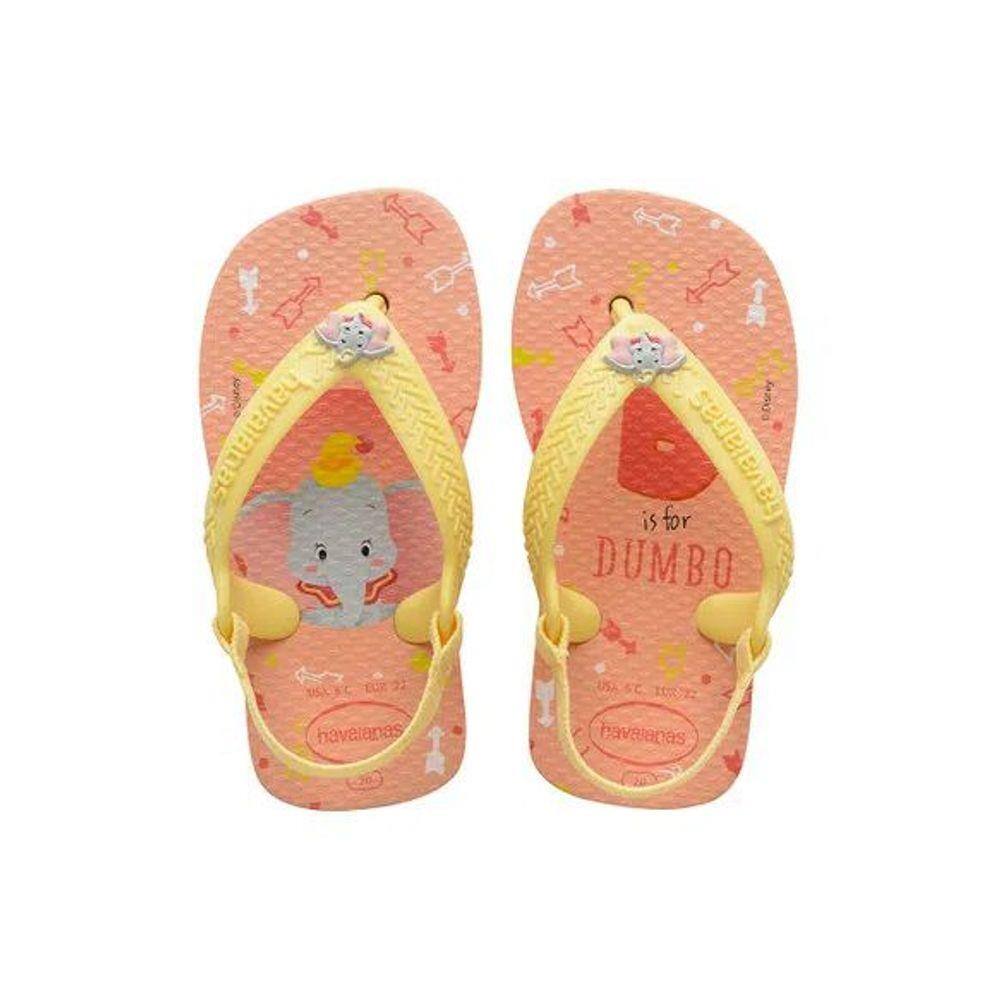 Havaianas disney baby dumbo | Ponto