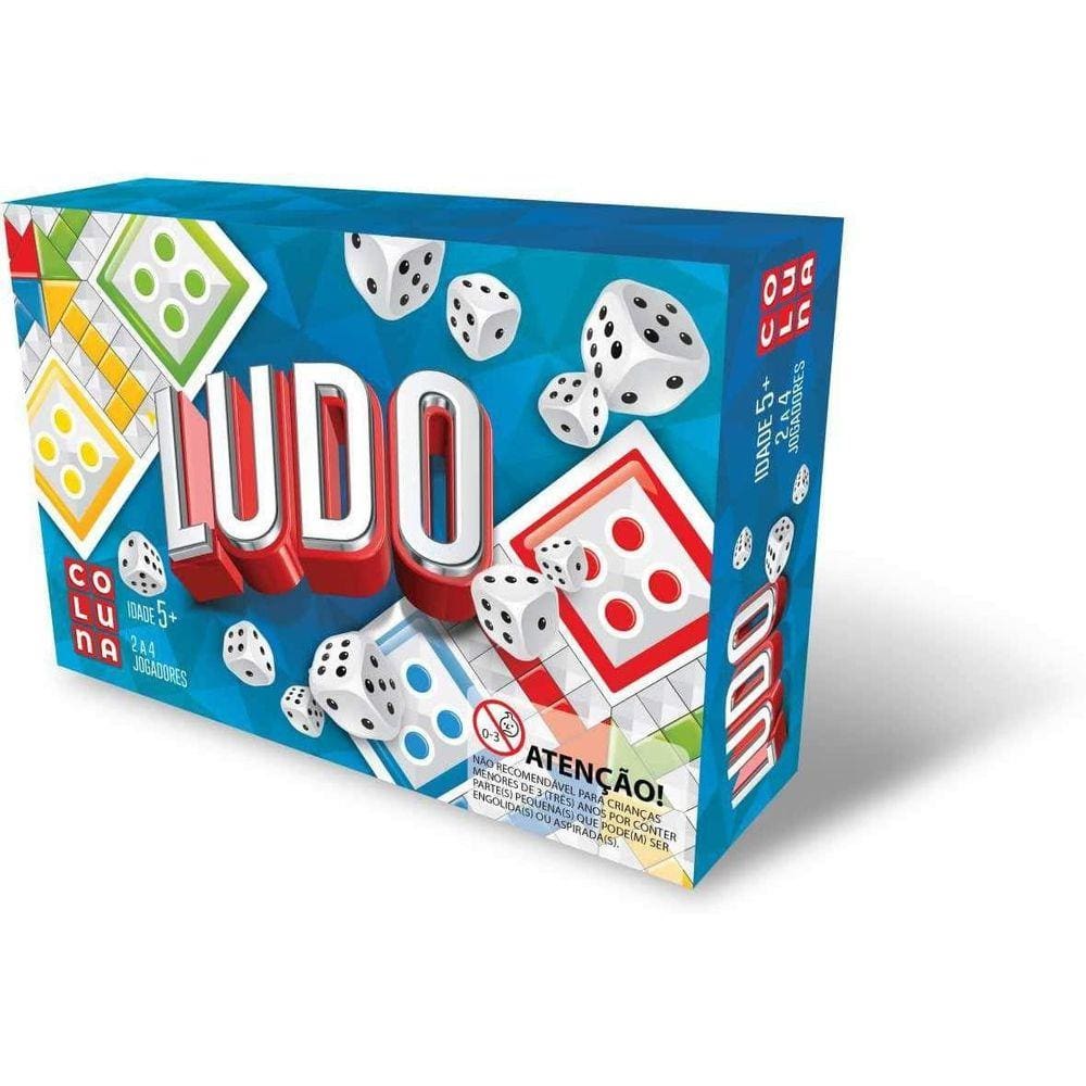 Tabuleiro ludo para6 pessoas imprimir