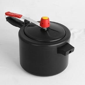 Panela de Pressão 10 Lts Eiriflon
