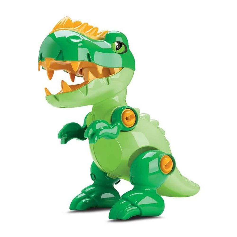 Dinossauro Toy Rex 229 - Samba Toys