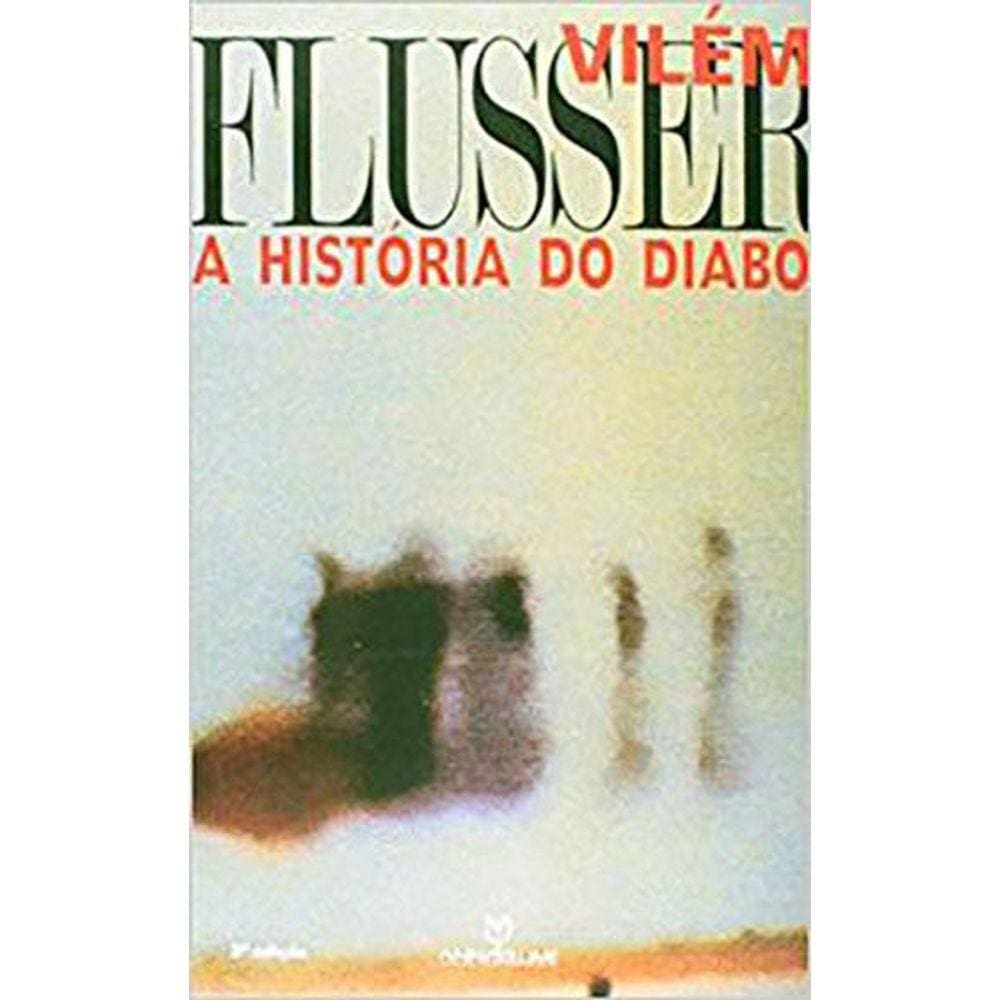 História do Diabo , A
